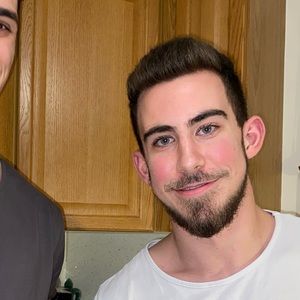 Meet your Posher, Jordan